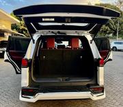 Lexus LX 600 THE ALL BRAND NEW 2024 for sale