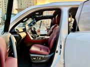 Lexus LX 600 THE ALL BRAND NEW 2024 for sale