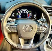 Lexus LX 600 THE ALL BRAND NEW 2024 for sale