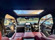 Lexus LX 600 THE ALL BRAND NEW 2024 for sale