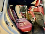 Lexus LX 600 THE ALL BRAND NEW 2024 for sale