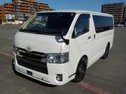 Toyota Hiace SUPER GL DARK PRIME2 2020 for sale