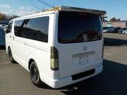 Toyota Hiace SUPER GL DARK PRIME2 2020 for sale