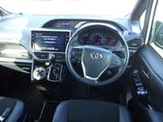 Toyota Noah SI WXB NON HYBRID 2021 for sale