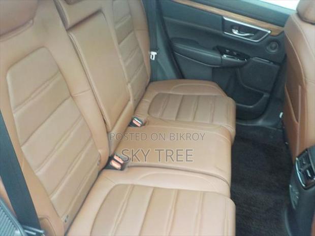 Honda CR-V EX Matserpiece 2022