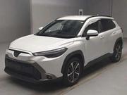 Toyota Corolla Cross Z PKG HARDTOP 2022 for sale