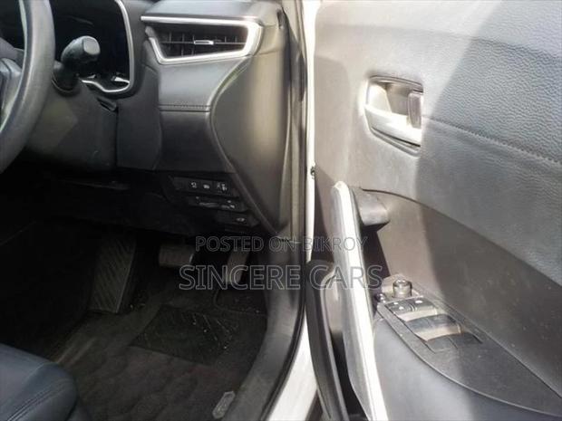 Toyota Corolla Cross Z PKG HARDTOP 2022