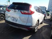 Honda CR-V EX-MASTERPIECE 2022 for sale