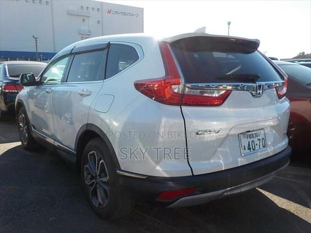 Honda CR-V EX-MASTERPIECE 2022