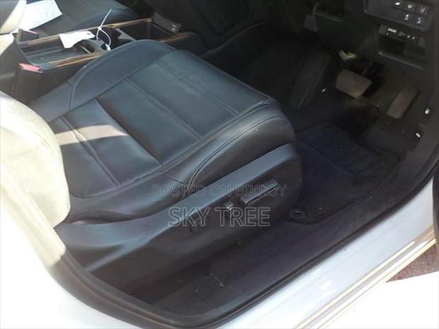 Honda CR-V EX-MASTERPIECE 2022
