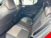 Toyota C-HR G-LED RED WINE 2Tone 2020 for sale