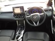 Toyota Corolla Cross Z PKG HARDTOP 2022 for sale