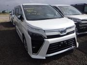 Toyota Voxy ZS KIRAMIKI 2 2020 for sale