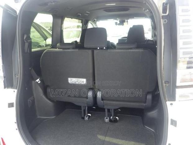 Toyota Voxy ZS KIRAMIKI 2 2020