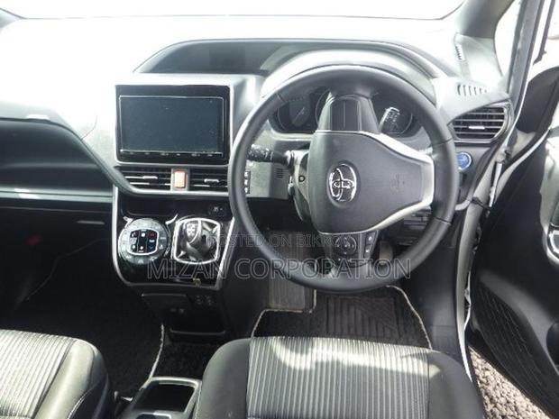Toyota Voxy ZS KIRAMIKI 2 2020