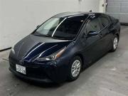 Toyota Prius S Hybrid 2021 for sale
