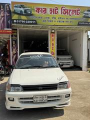 Toyota Starlet , 1990 for sale