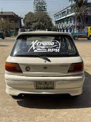 Toyota Starlet , 1990 for sale