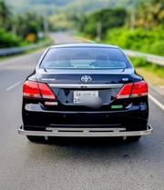 Toyota Premio FEX PACKAGE BLACK 2020 for sale