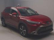 Toyota Corolla Cross Z 2022 for sale