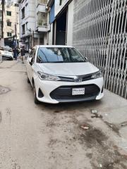 Toyota Axio 2020 for sale