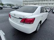 Toyota Premio F Package 2020 for sale