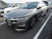 Honda Insight EX 2021 for sale
