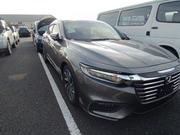 Honda Insight EX 2021 for sale