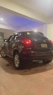 Nissan Juke 2011 for sale