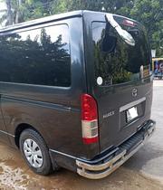 Toyota Hiace Super GL Black 2011 for sale