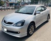 Toyota Allion G PKG BODY KIT 2005 for sale