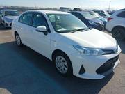 Toyota Axio Ex Hybrid White 2020 for sale