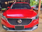 MG ZS ZST ESSENCE 1.5L 2020 for sale