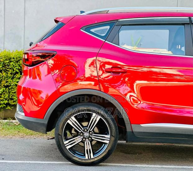 MG ZS ZST ESSENCE 1.5L 2020