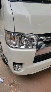 Toyota Hiace GL PACKAGE 2020 for sale