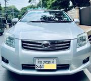 Toyota Axio G OCTANE DRIVE 2010 for sale
