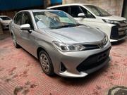 Toyota Axio EX PKG SILVER / 2020 for sale