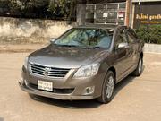 Toyota Premio 2010 for sale