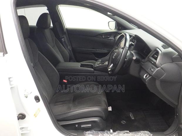 Honda Insight EX 2020