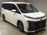Toyota Voxy SZ hybrid 2023 for sale
