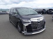 Toyota Alphard Executive Lounge2021 2021 for sale
