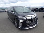 Toyota Alphard Executive Lounge2021 2021 for sale