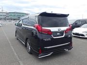 Toyota Alphard Executive Lounge2021 2021 for sale