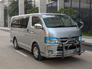 Toyota Hiace GL-SUPER FRESH 2012 for sale
