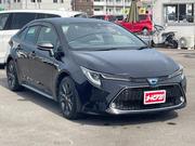 Toyota Corolla WXB PACKAGE 2021 for sale