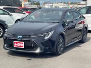 Toyota Corolla WXB PACKAGE 2021 for sale