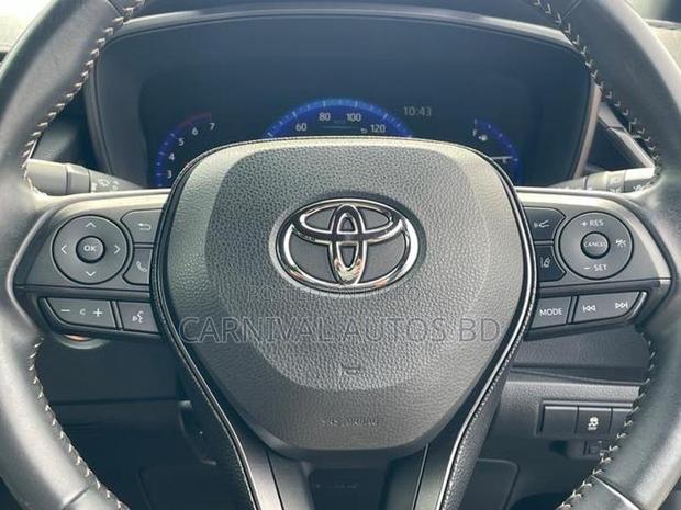 Toyota Corolla WXB PACKAGE 2021