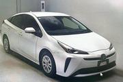 Toyota Prius S Safety 2021 for sale