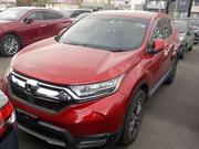 Honda CR-V Ex- MASTERPIECE 2021 for sale