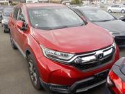 Honda CR-V Ex- MASTERPIECE 2021 for sale